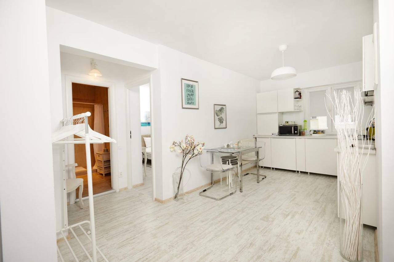 2 Bedroom Cozy Apartment Sinaia Exterior photo